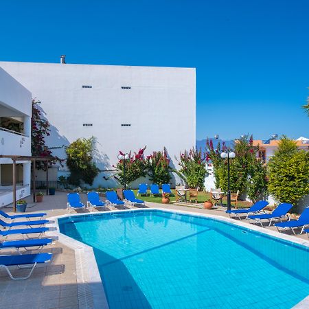 Summer Dreams Малиа Экстерьер фото