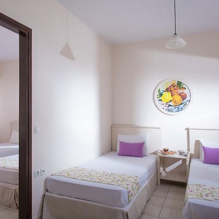 Summer Dreams Малиа Экстерьер фото
