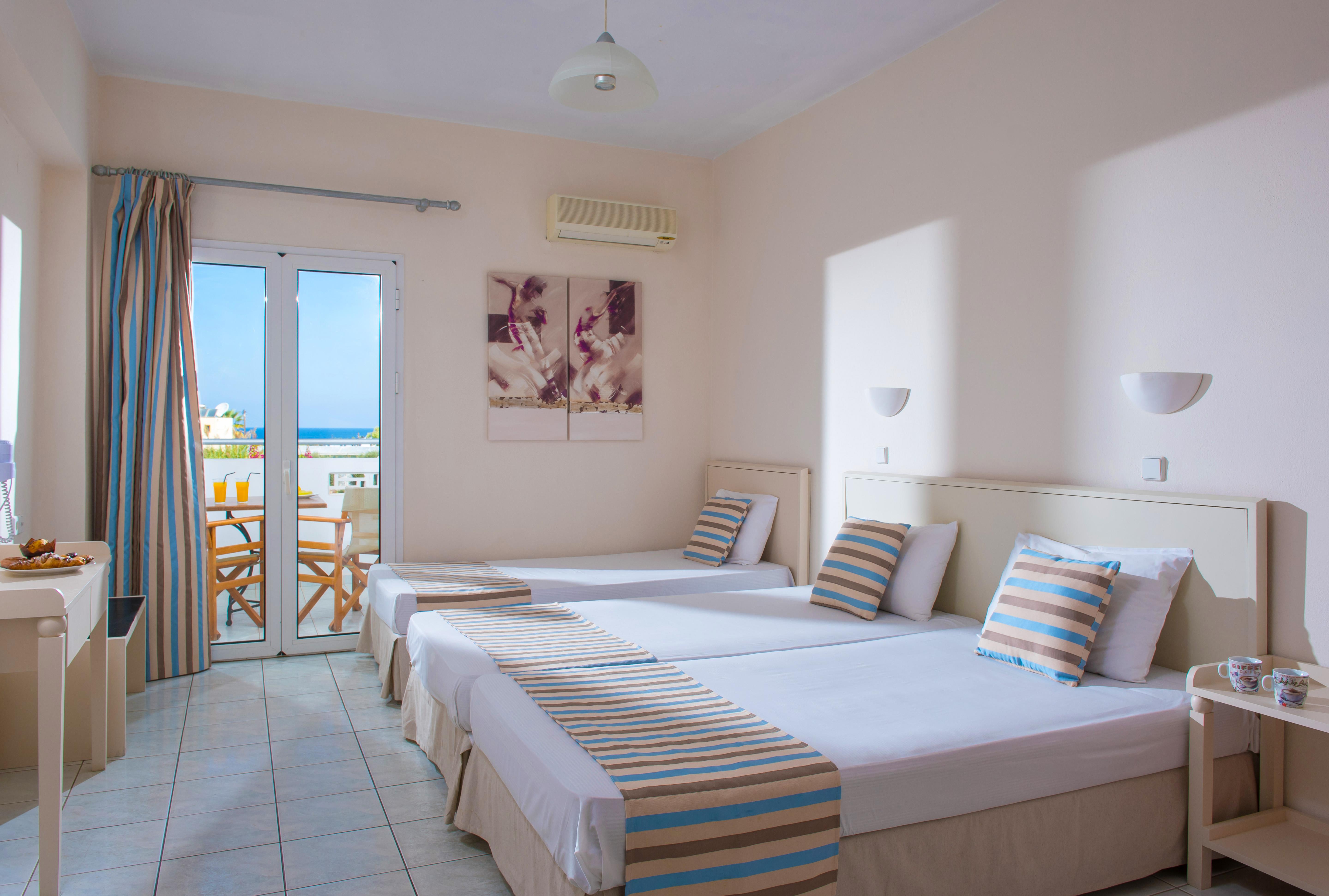 Summer Dreams Малиа Экстерьер фото
