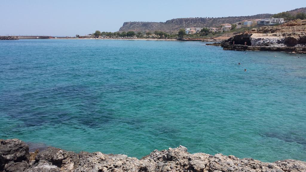 Summer Dreams Малиа Экстерьер фото