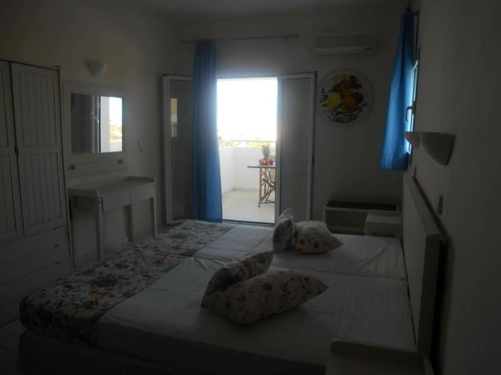 Summer Dreams Малиа Экстерьер фото