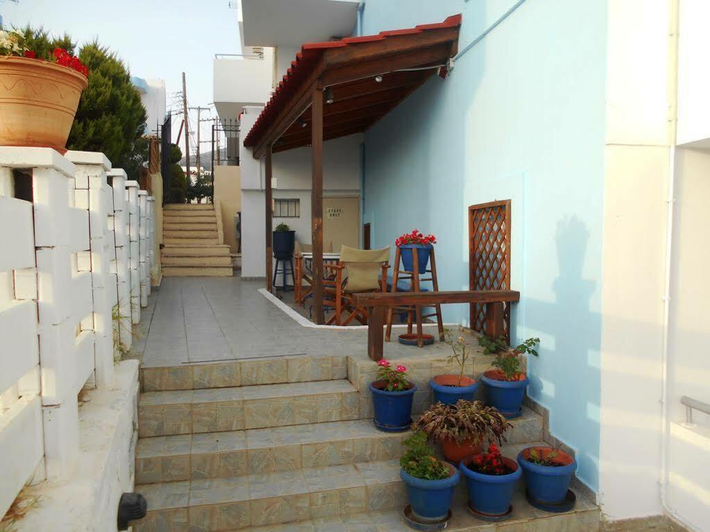 Summer Dreams Малиа Экстерьер фото